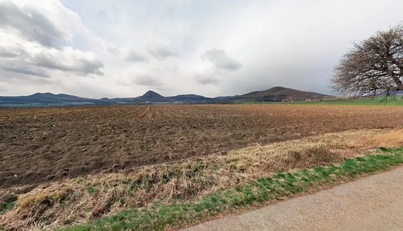 Prodej pole, Třebenice, 23953 m2