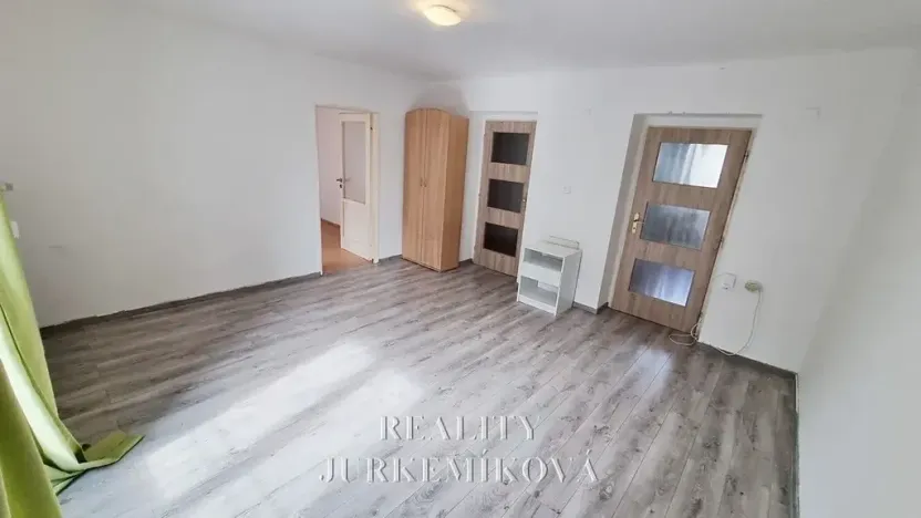 Prodej bytu 2+1, České Budějovice, Zachariášova, 54 m2