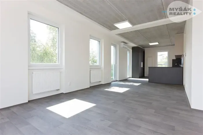 Prodej bytu 4+kk, Kladno, Vrchlického, 148 m2