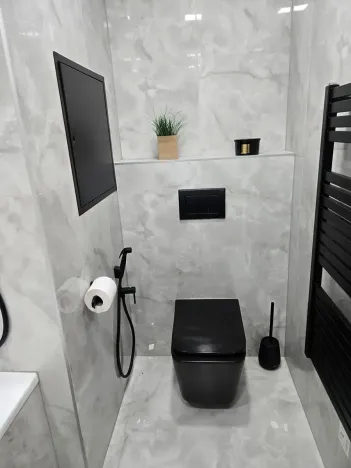 Prodej bytu 2+1, Praha - Lhotka, Zálesí, 42 m2