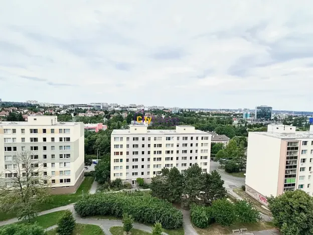 Prodej bytu 1+kk, Praha - Chodov, Kahovská, 30 m2