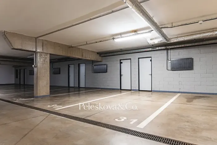 Prodej bytu 2+kk, Špindlerův Mlýn, 56 m2