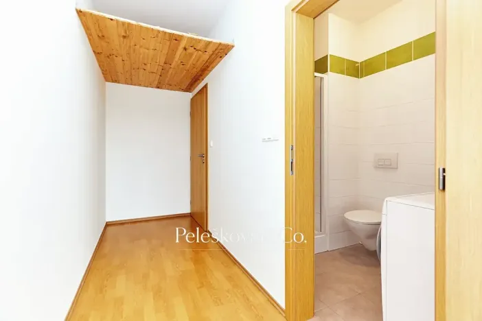 Prodej bytu 4+kk, Praha - Záběhlice, Podle náhonu, 136 m2