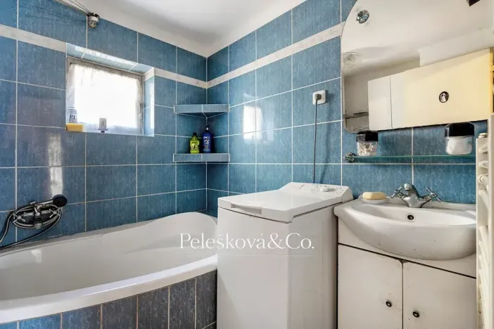 Prodej chalupy, Ostrovec, 130 m2