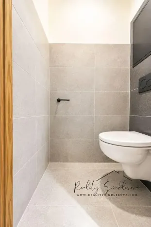 Prodej bytu 2+1, Přerov, Osmek, 52 m2