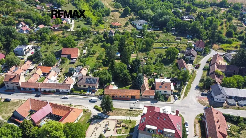 Prodej pozemku pro bydlení, Kyjov, 3300 m2