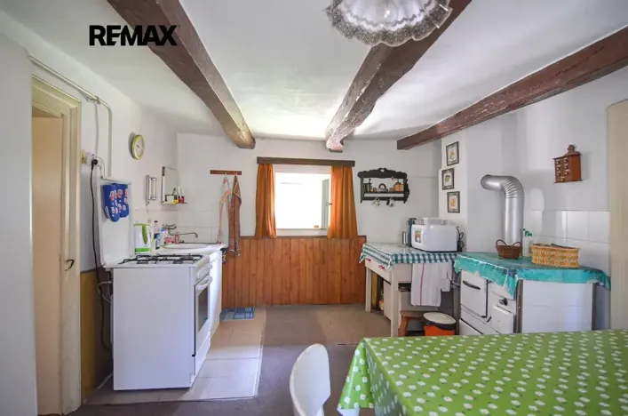 Prodej pozemku pro bydlení, Kyjov, 3300 m2