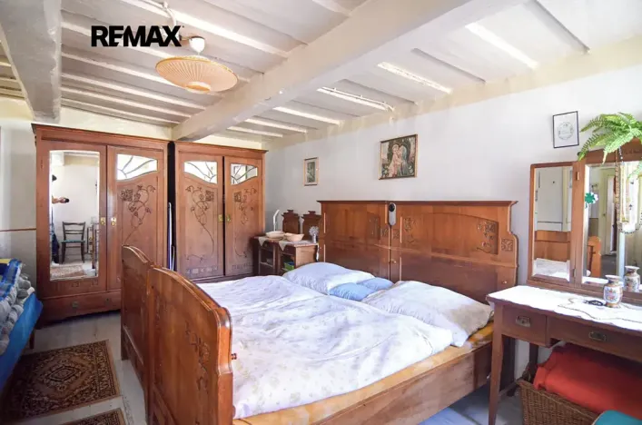 Prodej pozemku pro bydlení, Kyjov, 3300 m2