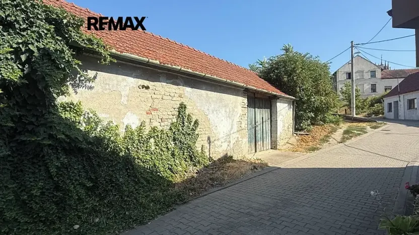 Prodej rodinného domu, Podivín, Habánov, 130 m2
