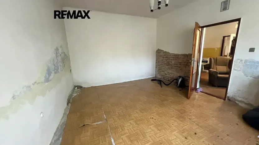 Prodej rodinného domu, Podivín, Habánov, 130 m2