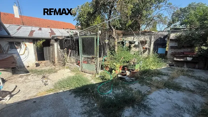 Prodej rodinného domu, Podivín, Habánov, 130 m2
