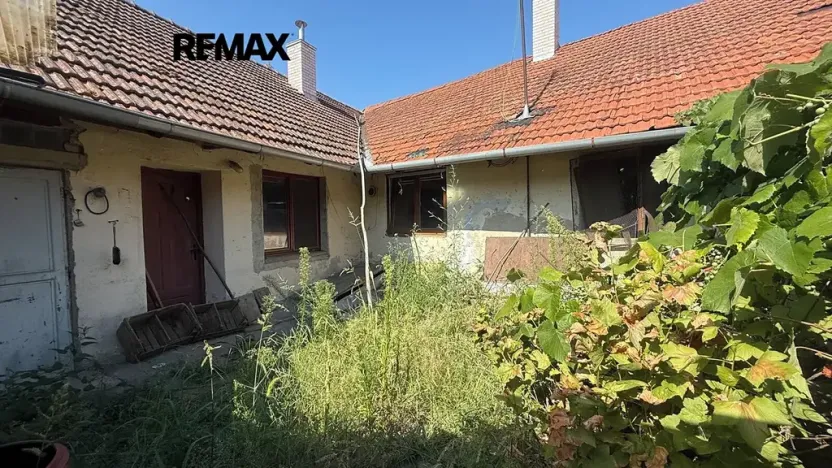 Prodej rodinného domu, Podivín, Habánov, 155 m2