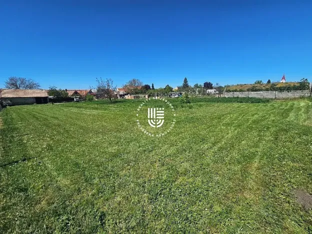 Prodej pozemku pro bydlení, Dobré Pole, 811 m2