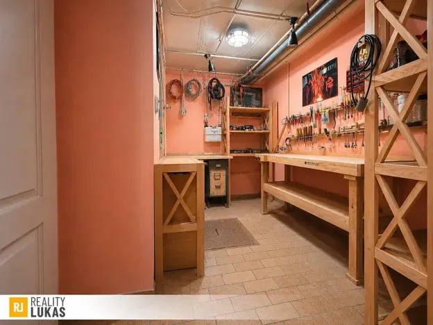 Prodej rodinného domu, Ostrava, Karla Aksamita, 195 m2