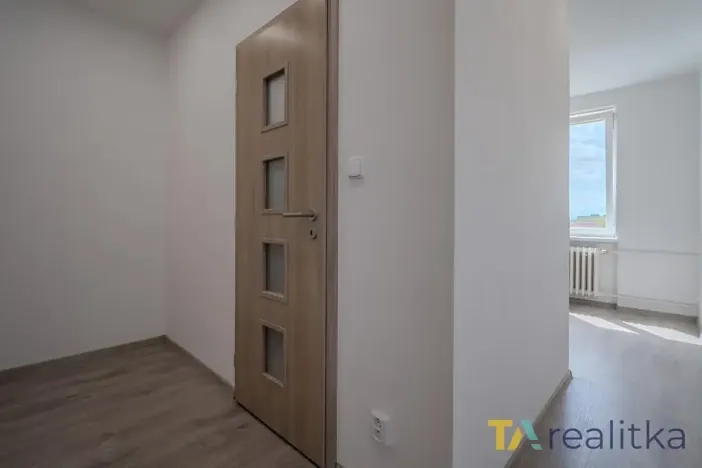 Prodej bytu 1+1, Havířov, Kosmonautů, 35 m2
