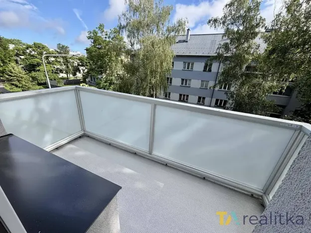 Pronájem bytu 2+1, Ostrava, Dolní, 68 m2
