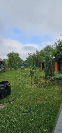 Prodej chaty, Karviná, Brožíkova II, 16 m2