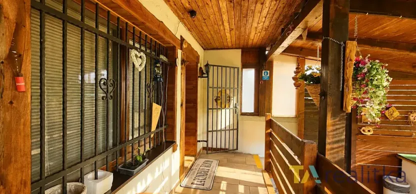 Prodej chaty, Petrovice u Karviné, 45 m2
