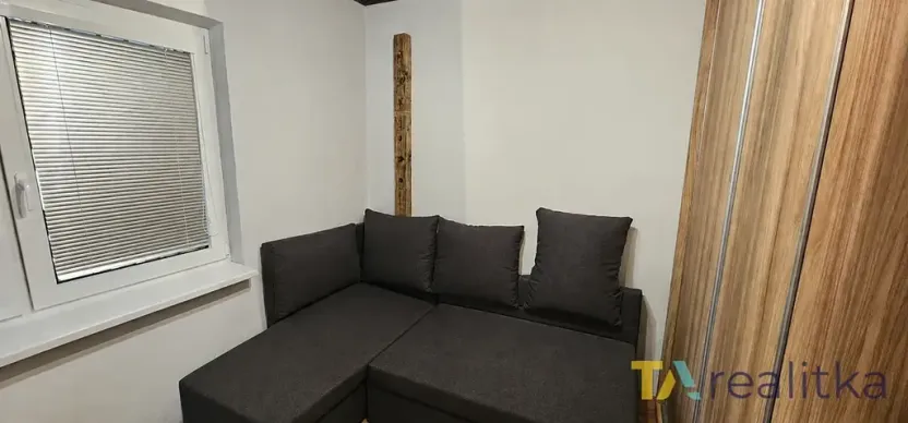 Prodej chaty, Petrovice u Karviné, 45 m2