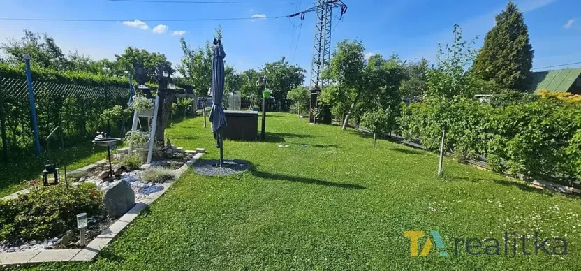 Prodej chaty, Petrovice u Karviné, 45 m2