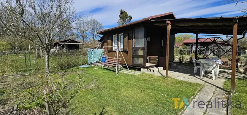 Prodej chaty, Karviná, U Rybníků, 16 m2