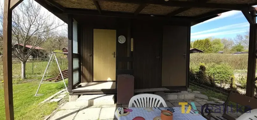 Prodej chaty, Karviná, U Rybníků, 16 m2