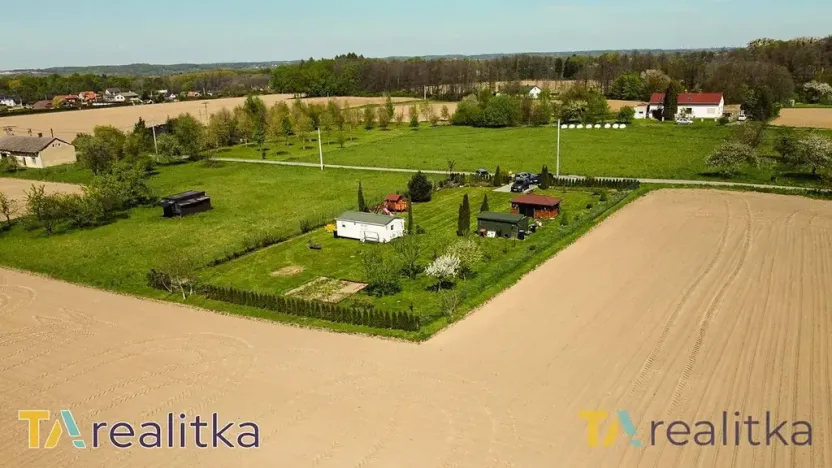 Prodej zahrady, Dolní Lutyně, Mezi Cestami, 2200 m2