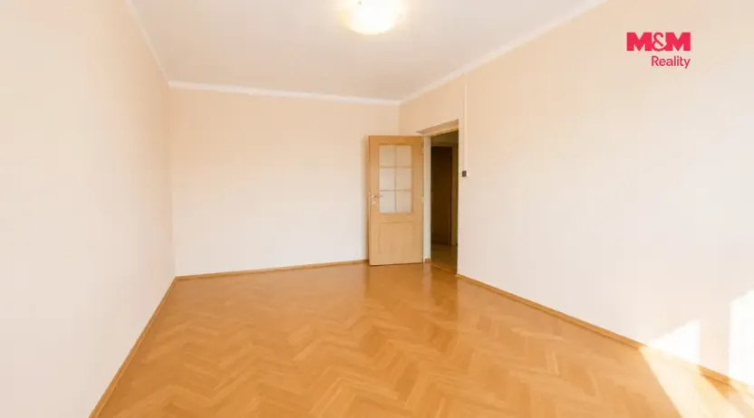 Pronájem bytu 2+1, Ostrava - Zábřeh, Výškovická, 56 m2