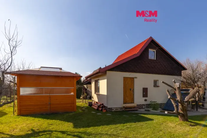 Prodej chaty, Vratimov, 50 m2