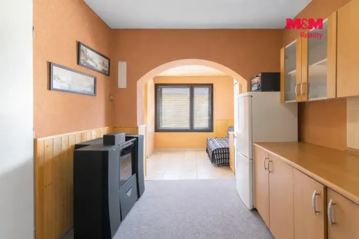 Prodej chaty, Vratimov, 50 m2