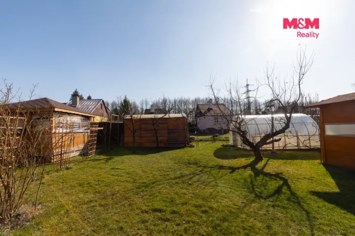 Prodej chaty, Vratimov, 50 m2
