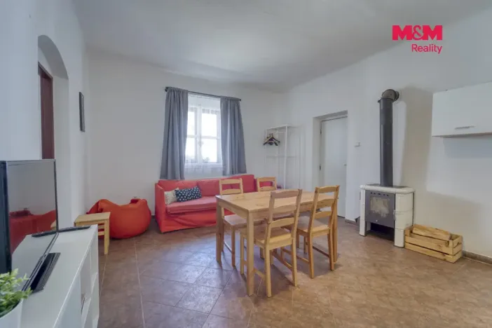 Prodej ubytování, Pňovany, 450 m2