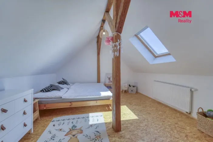 Prodej ubytování, Pňovany, 450 m2