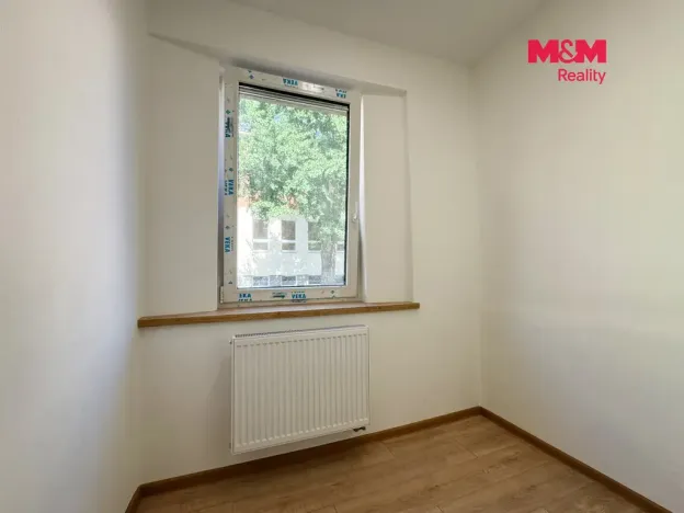 Pronájem bytu 2+kk, Skuteč, Školní, 50 m2