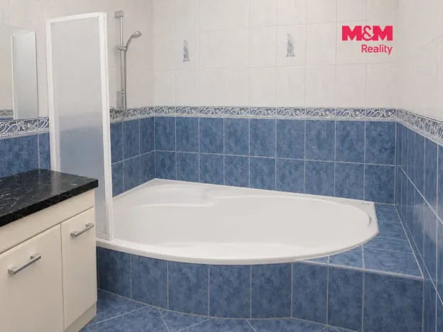 Pronájem bytu 3+1, Veselí nad Moravou, Moravní, 80 m2