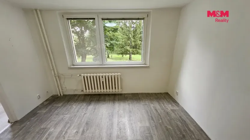 Pronájem bytu 2+kk, Kroměříž, Spáčilova, 35 m2