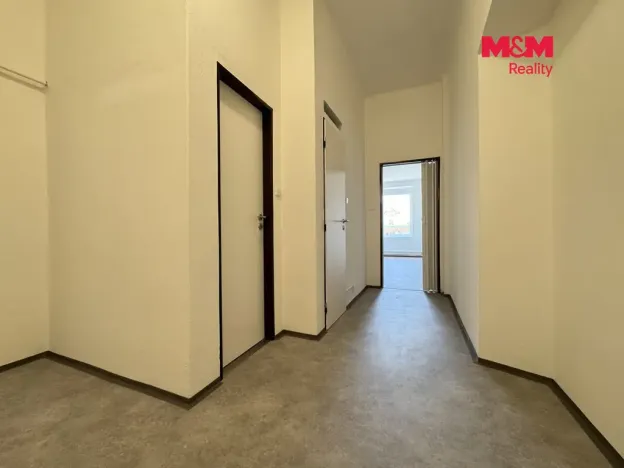 Pronájem bytu 3+1, Pečky, Petra Bezruče, 85 m2