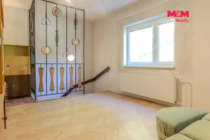 Prodej rodinného domu, Zlín, Sokolská, 103 m2