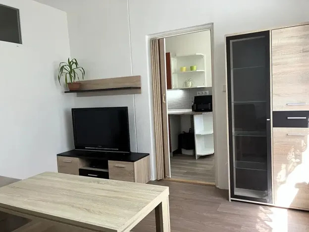Prodej bytu 3+1, Litomyšl, Dukelská, 69 m2