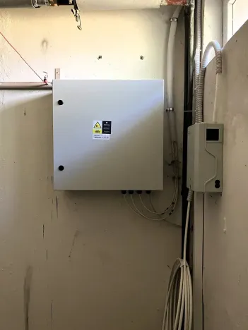 Prodej bytu 3+1, Litomyšl, Dukelská, 69 m2
