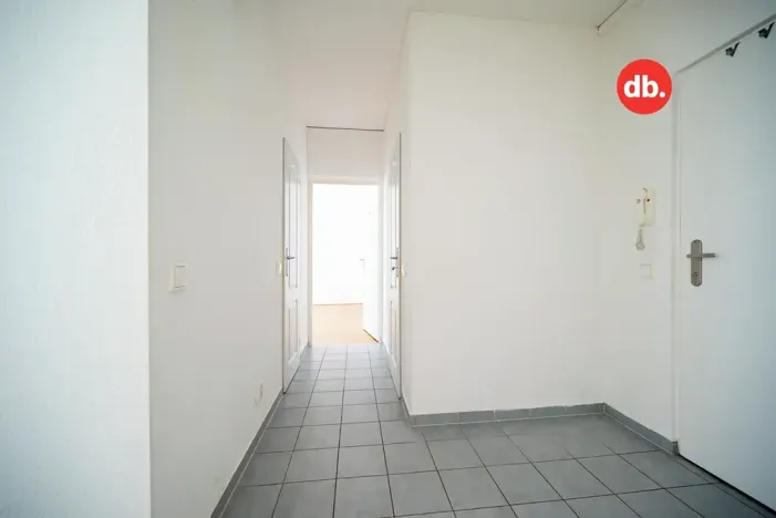 Pronájem bytu 2+1, Karlovy Vary, Vodárenská, 54 m2