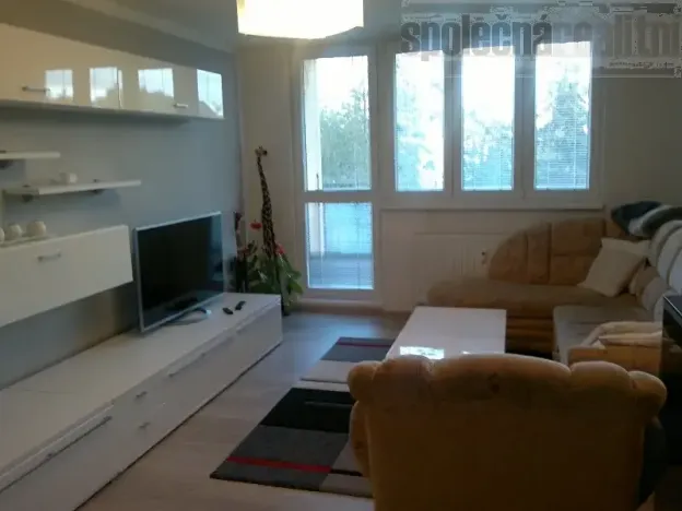 Pronájem bytu 3+kk, Řitka, Ke Stráni, 80 m2