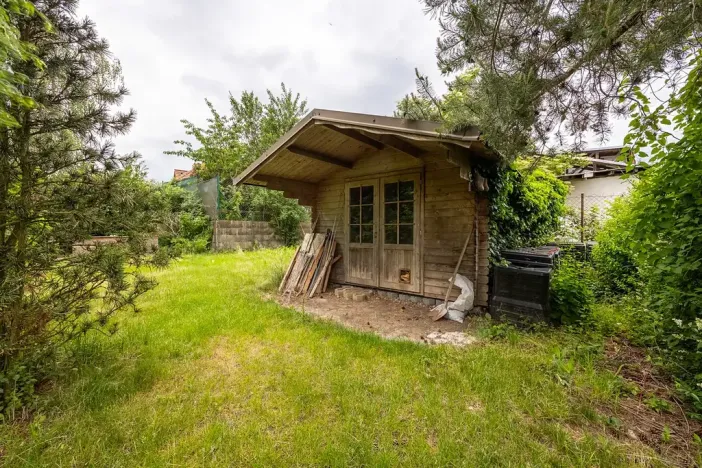 Prodej rodinného domu, Praha - Dubeč, K hádku, 180 m2