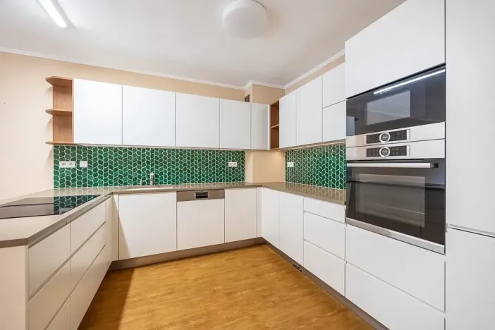 Prodej rodinného domu, Praha - Dubeč, K hádku, 180 m2