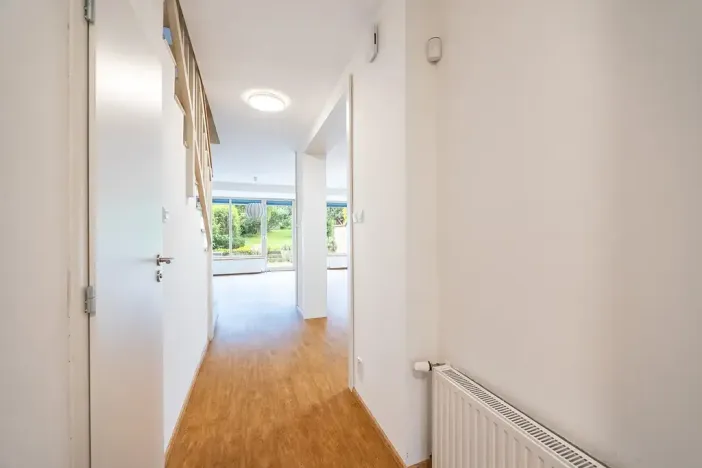 Prodej rodinného domu, Praha - Dubeč, K hádku, 180 m2