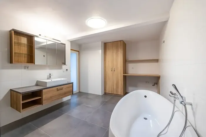 Prodej rodinného domu, Praha - Dubeč, K hádku, 180 m2