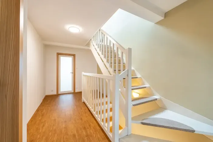 Prodej rodinného domu, Praha - Dubeč, K hádku, 180 m2