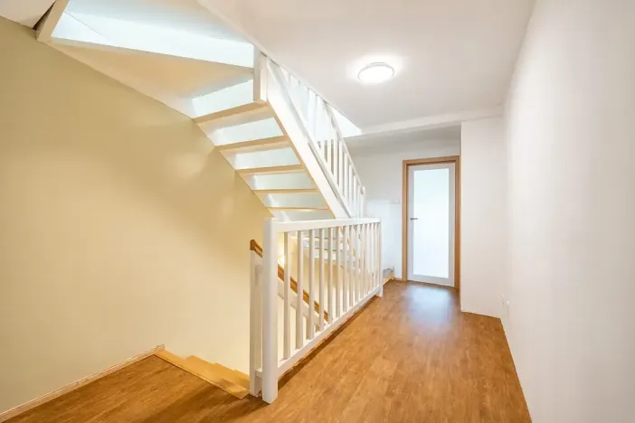 Prodej rodinného domu, Praha - Dubeč, K hádku, 180 m2