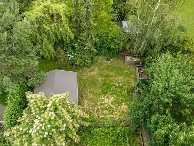 Prodej rodinného domu, Praha - Dubeč, K hádku, 180 m2