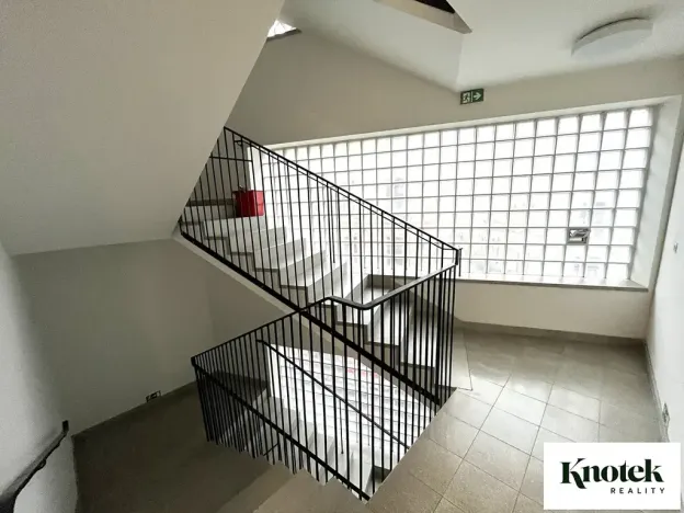 Pronájem bytu 3+kk, Brno, Hybešova, 73 m2